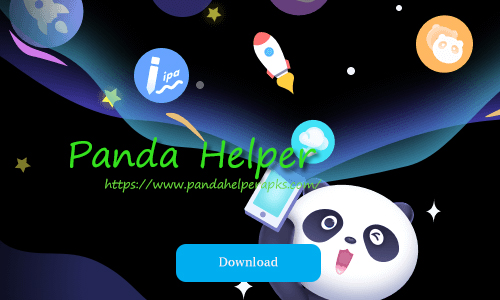 Panda Helper Download