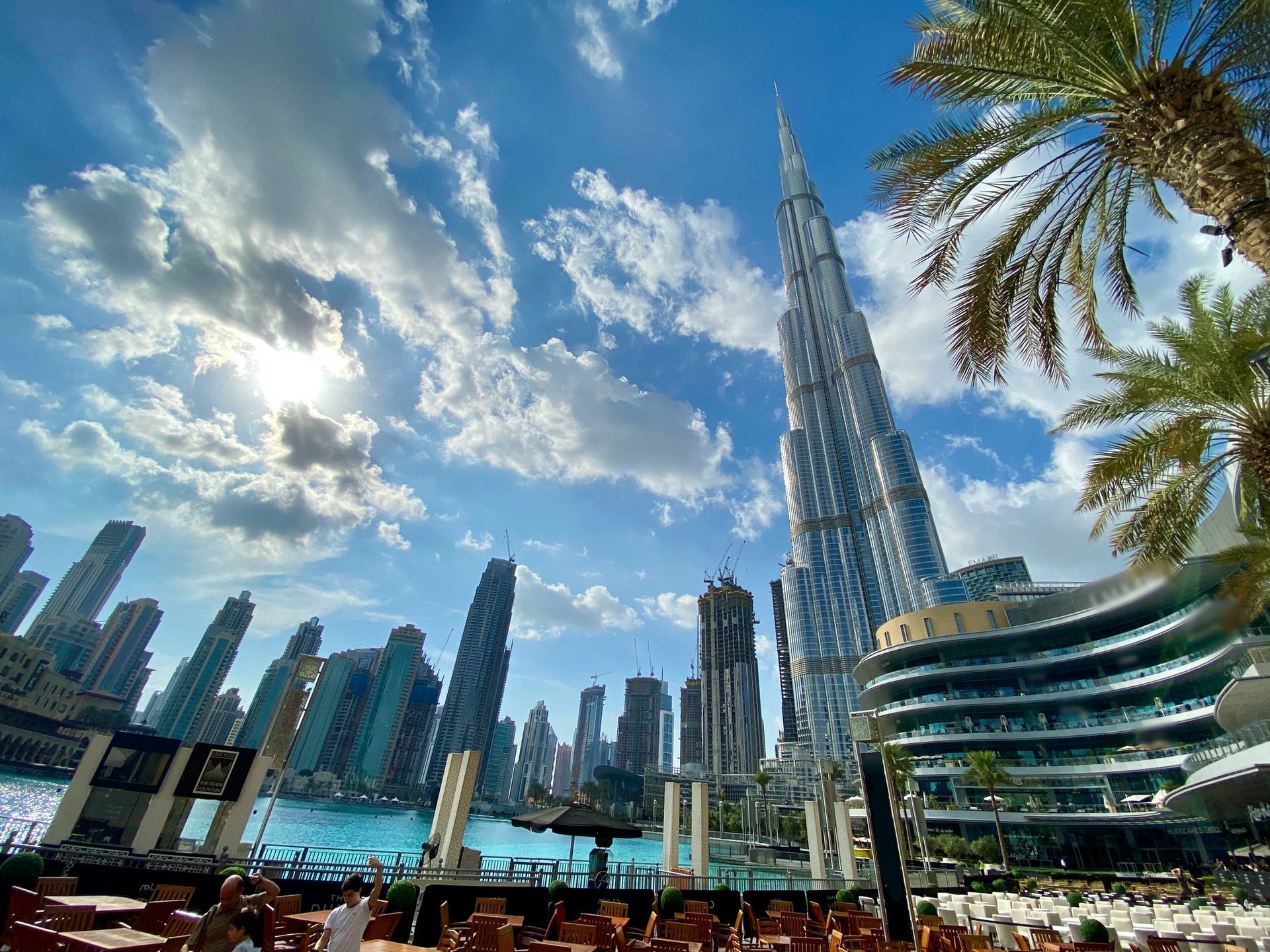 Dubai Travel Tips