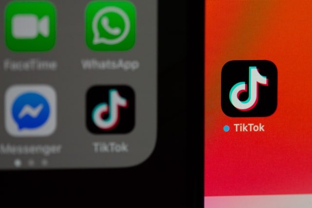 Tik Tok