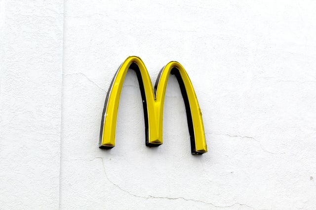 macdonalds logo