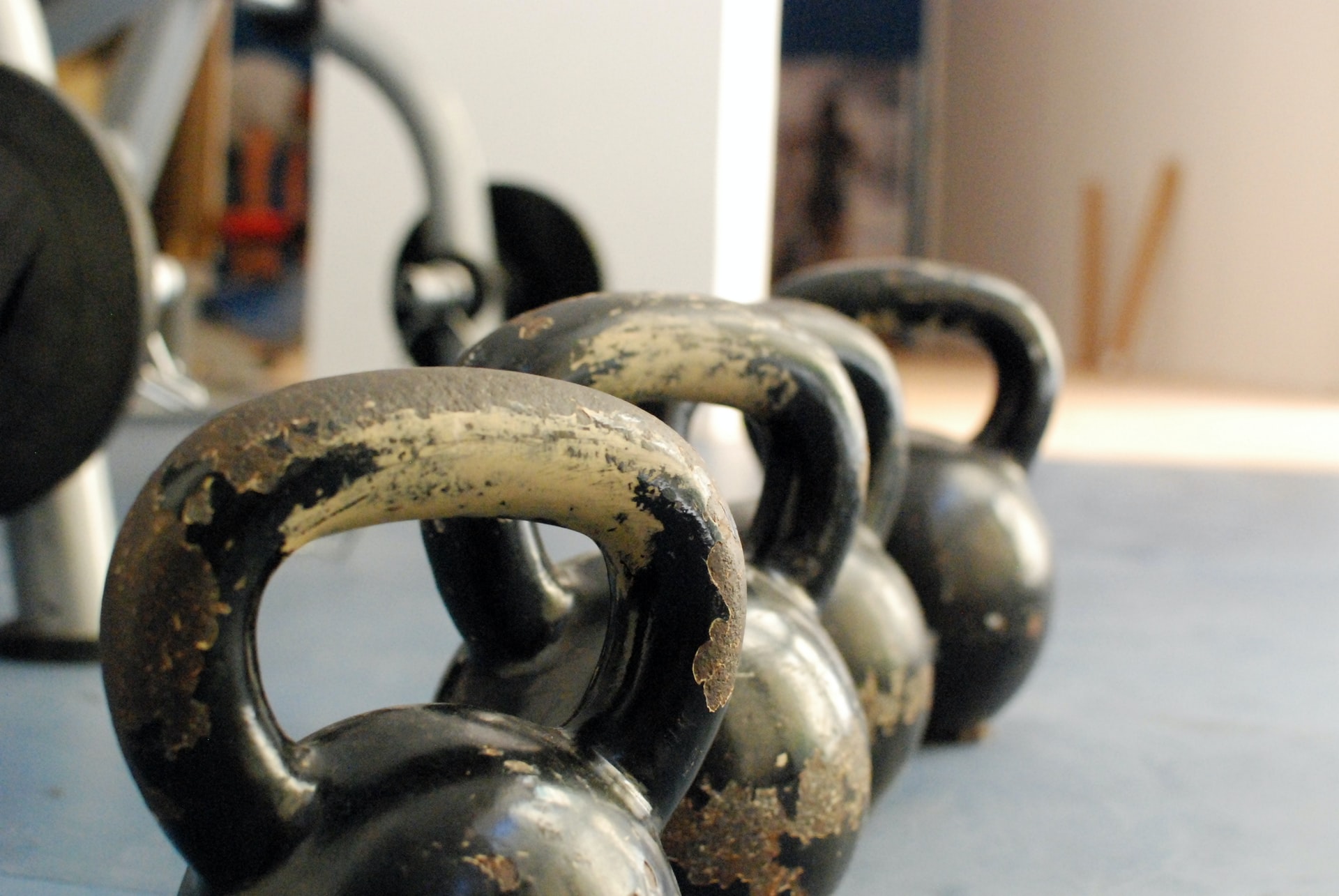 30 minute kettlebell workout