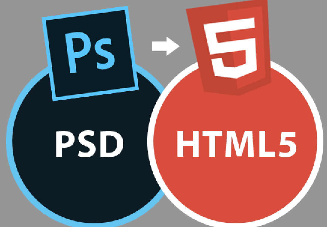 Converting Psd To Html For Your Website