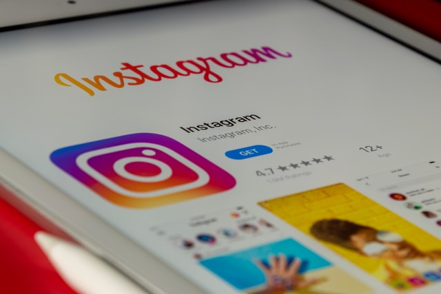 instagram for business