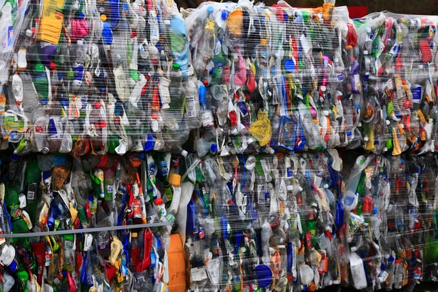 Single-use plastic laws