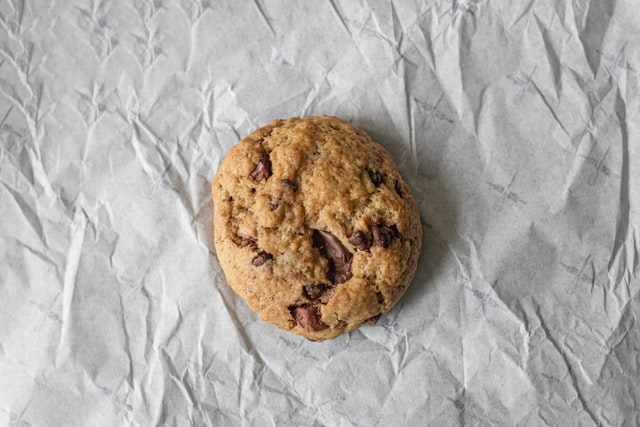 espresso cookie