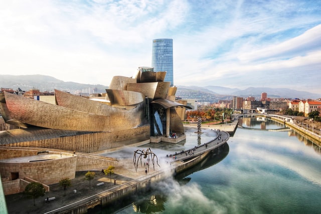 bilbao travel