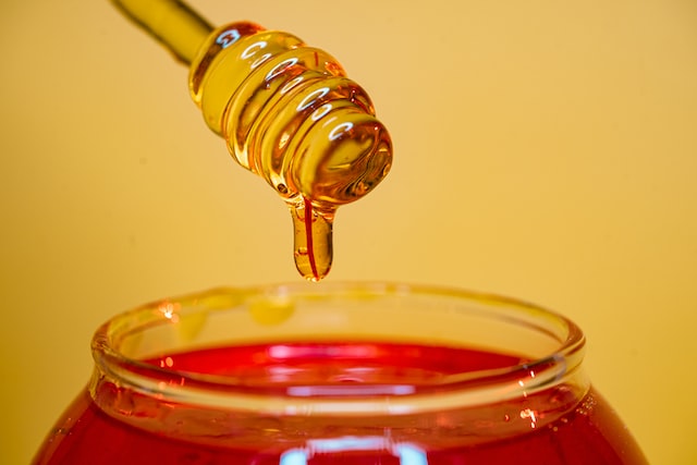 how to ethically produce honey