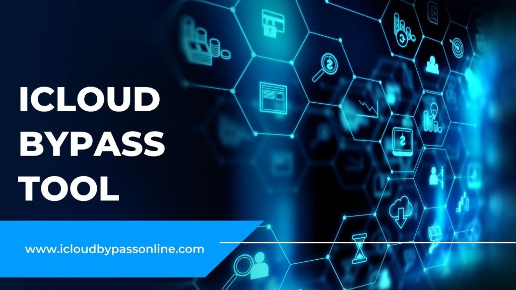 iCloud Bypass Tool