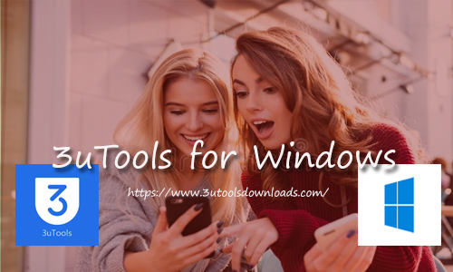 3uTools For Windows