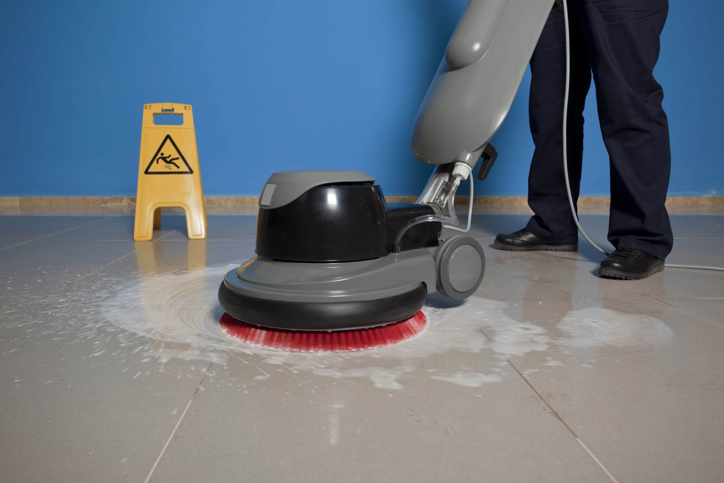 f Professional Cleaning Services