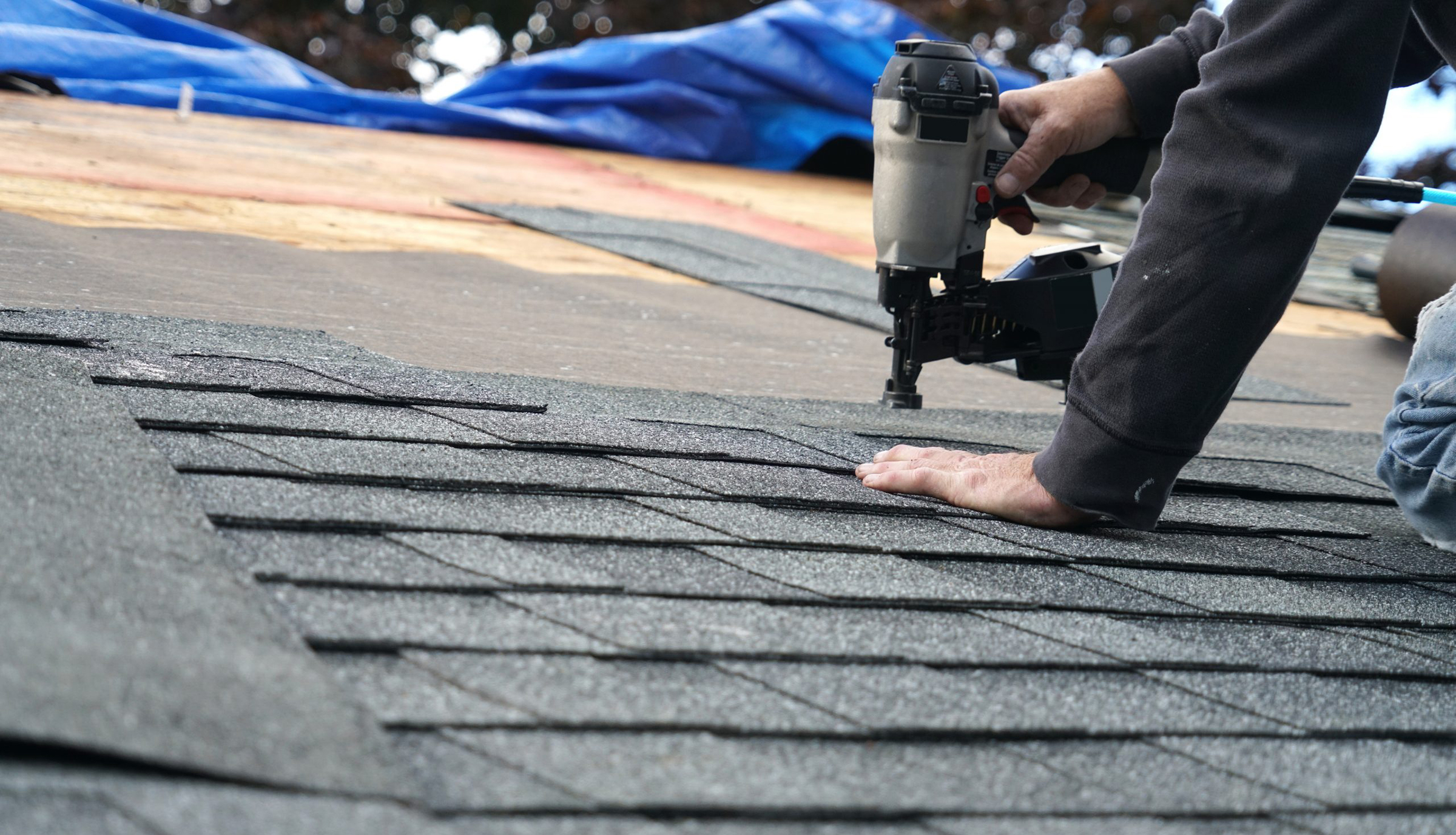 Reliable Roofing