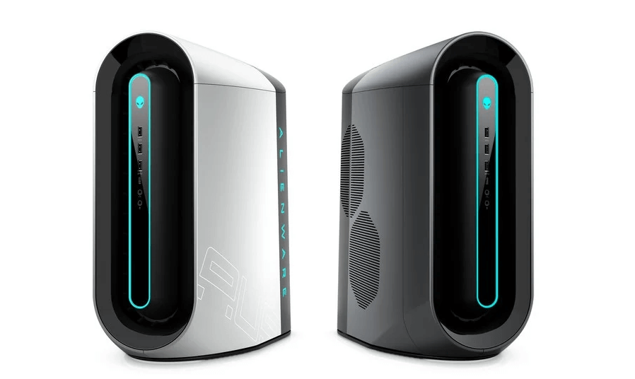 Alienware Aurora 2019