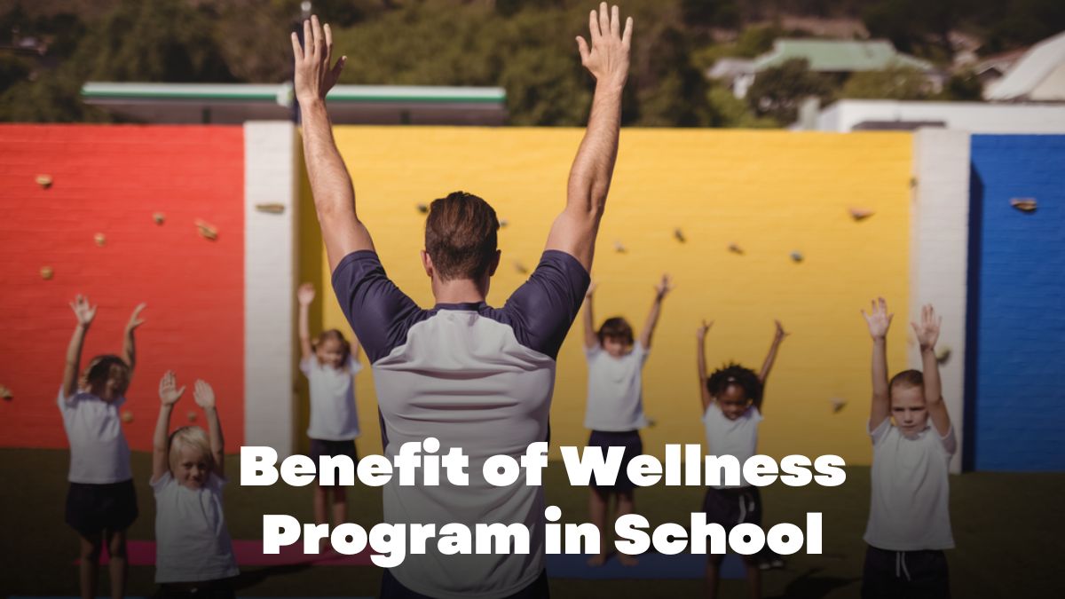 benefit of wellness