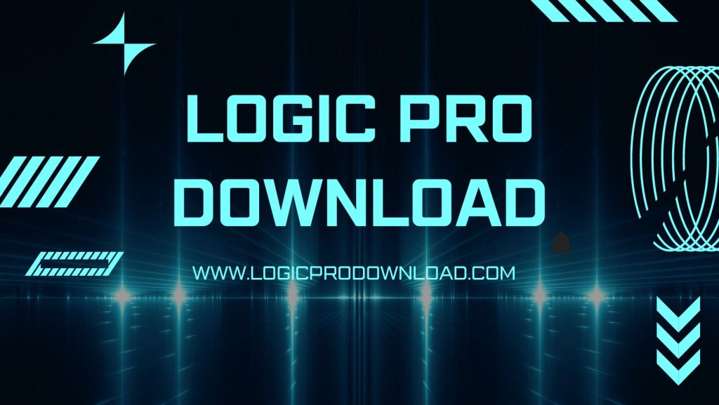 Logic Pro Download