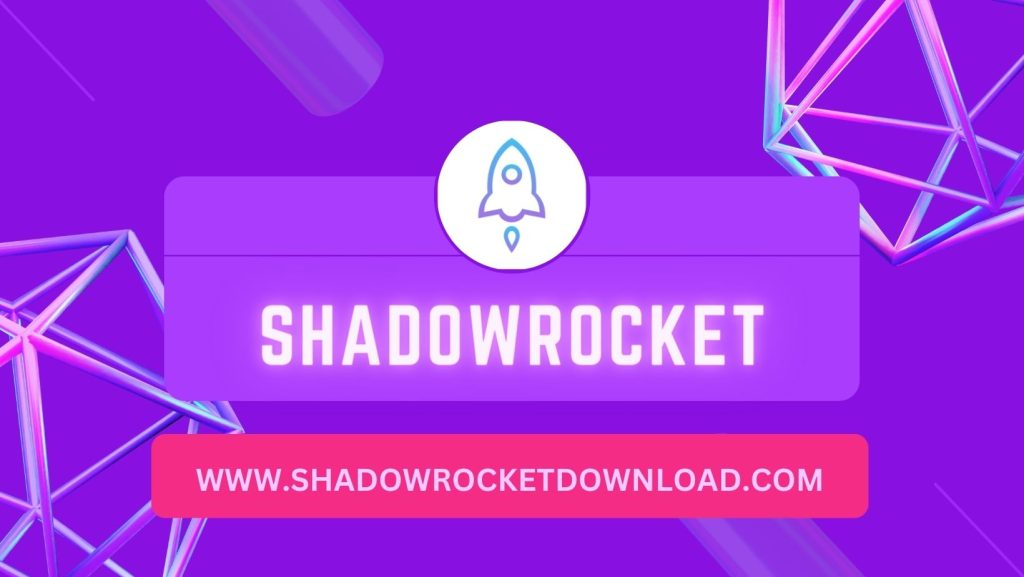 Shadowrocket