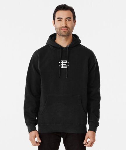 Eric Emanuel Fleece Hoodie