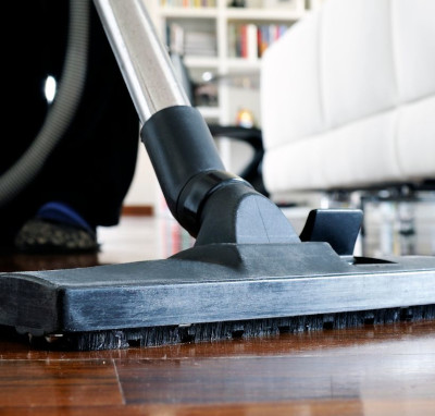 Cleaning Services in Sharjah