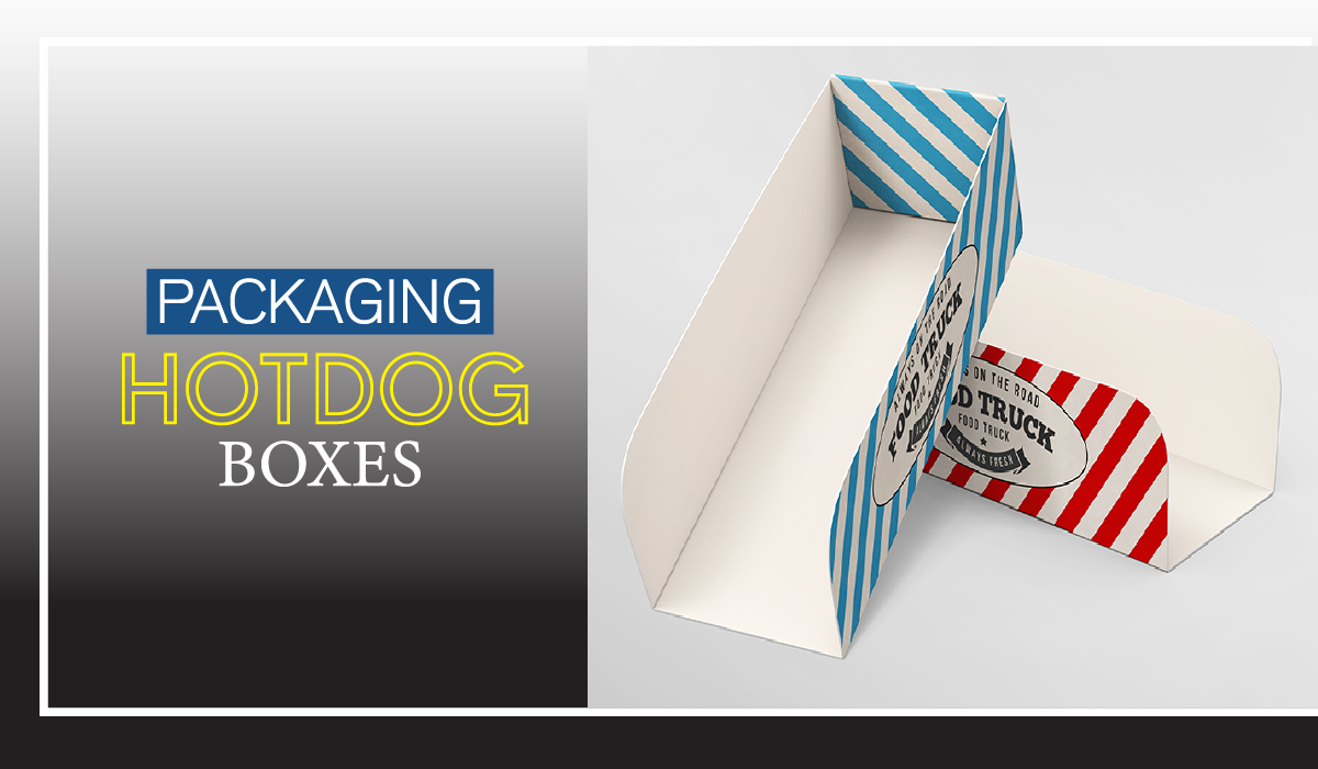 Hot Dog Boxees