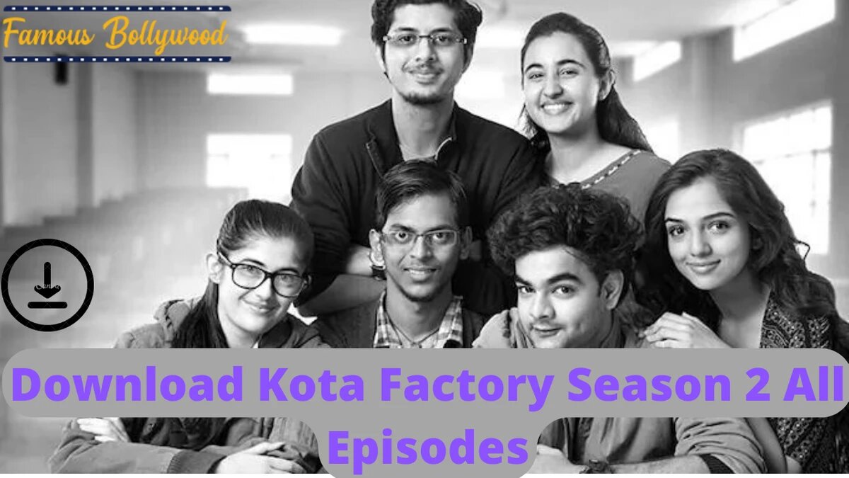 Kota factory season 2 all episodes