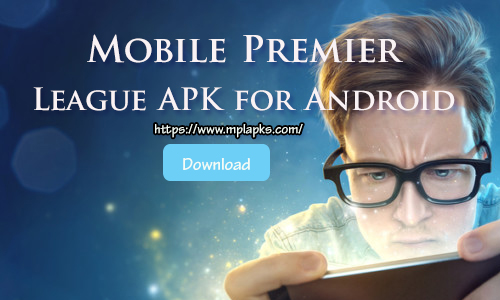 Mobile Premier League APK