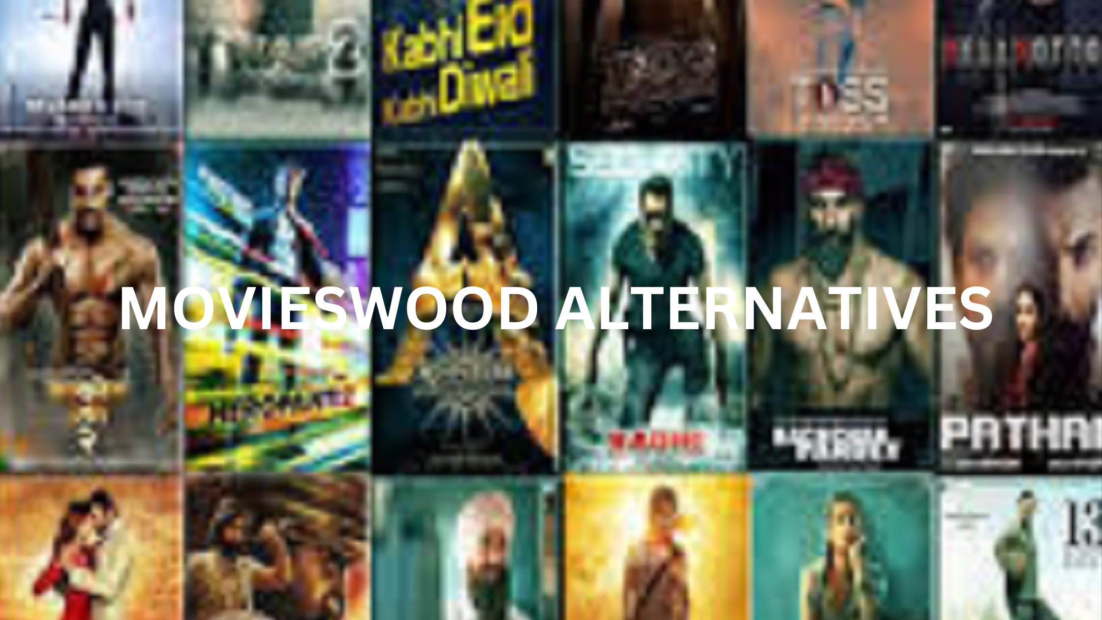 Movieswood