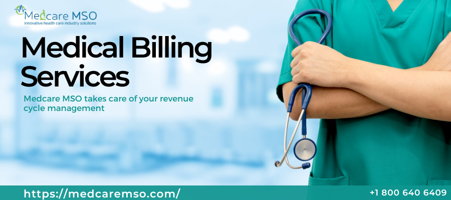 Geriatrics Billing