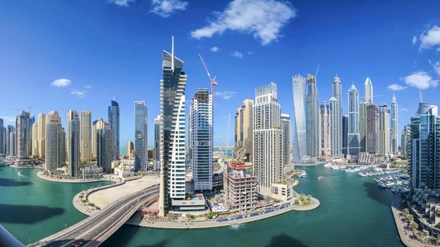 dubai