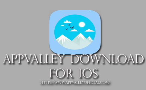 AppValley for iOS