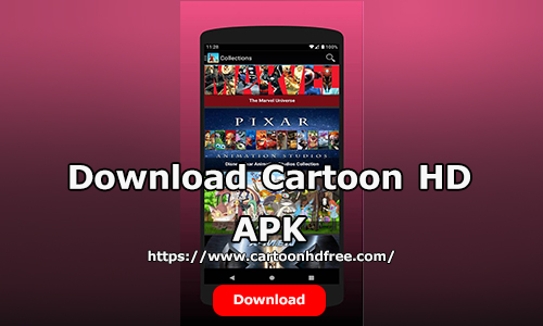 Cartoon HD APK 