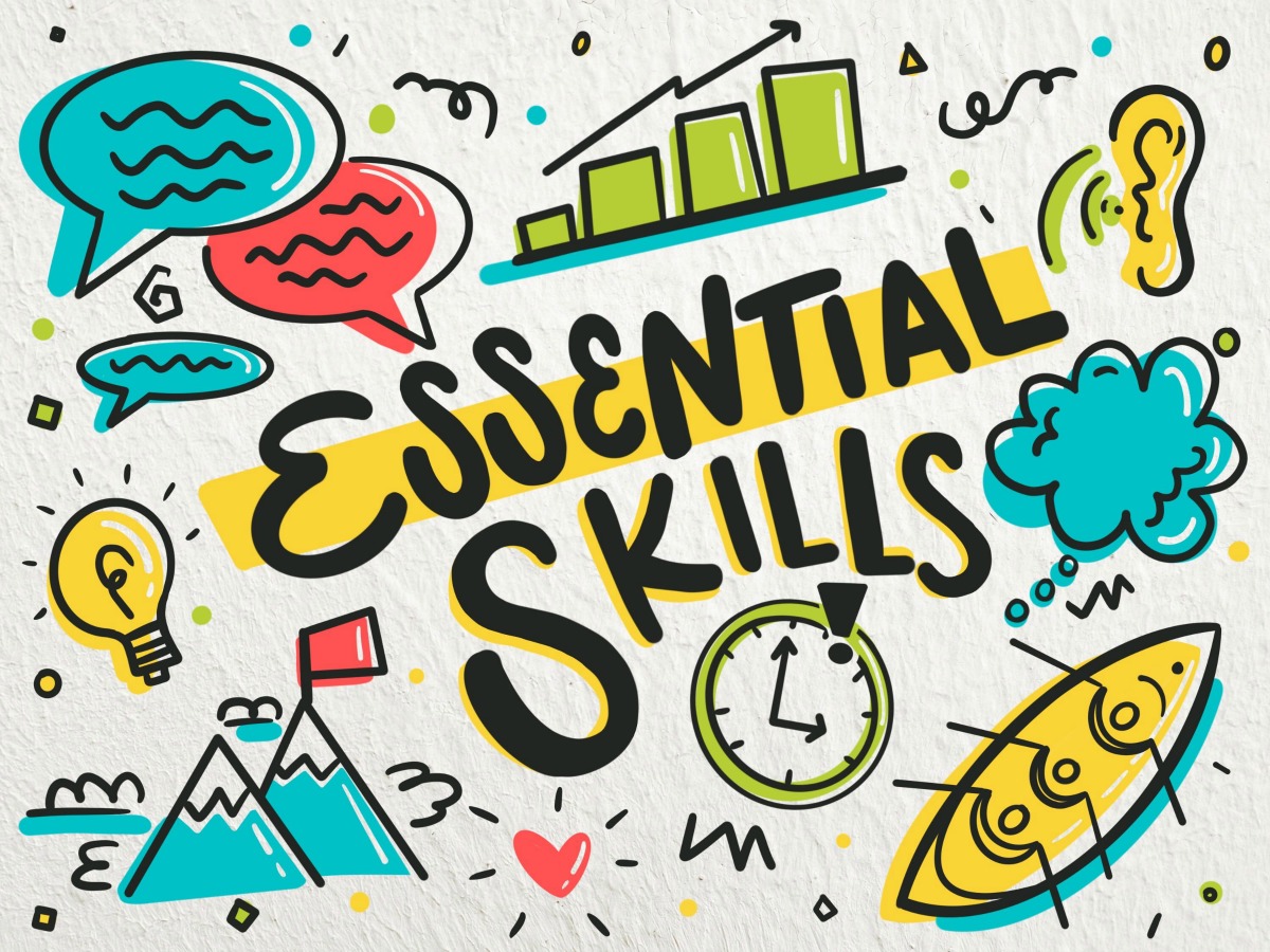 Soft Skills for Kids: