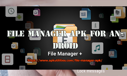 File Manager APK