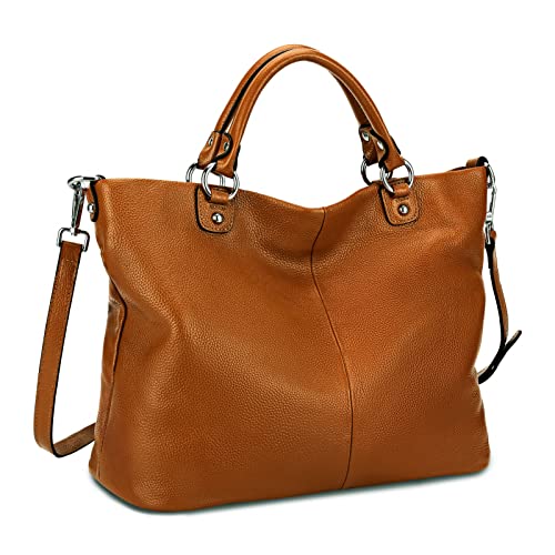 genuine leather handbags