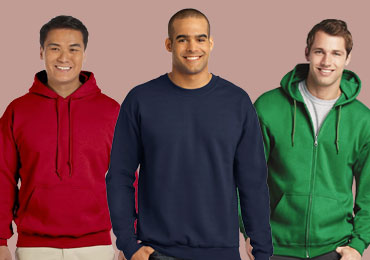 The Hoodie Clothing and Fashion for Men