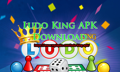 Ludo King APK