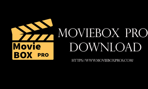 MovieBox Pro Download