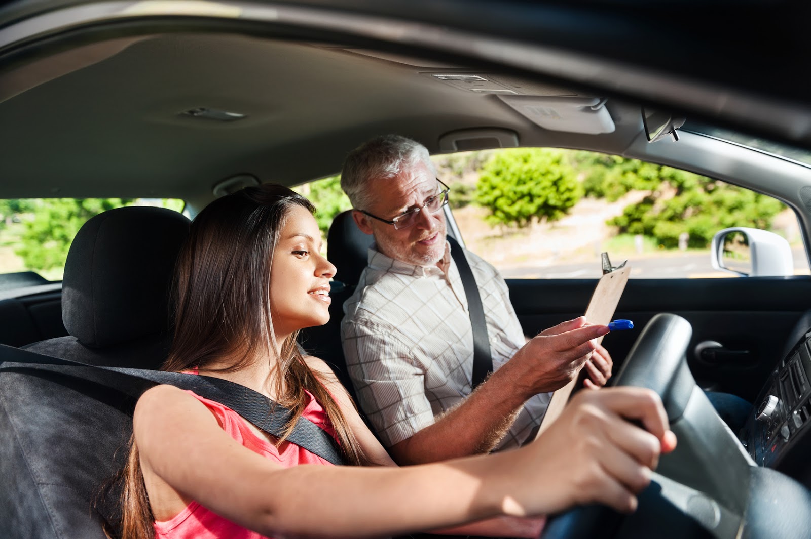 Driving Lessons Lewisham