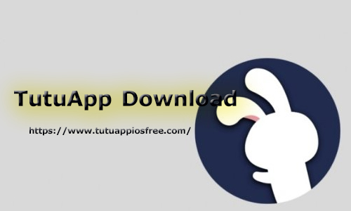 TutuApp download