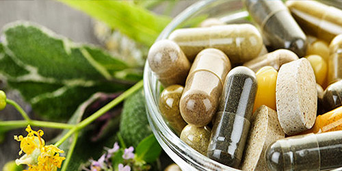 Vitamins: How to Use Them