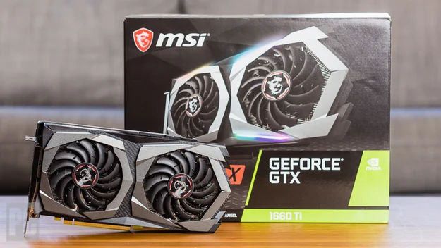 Graphic Cards For Gaming