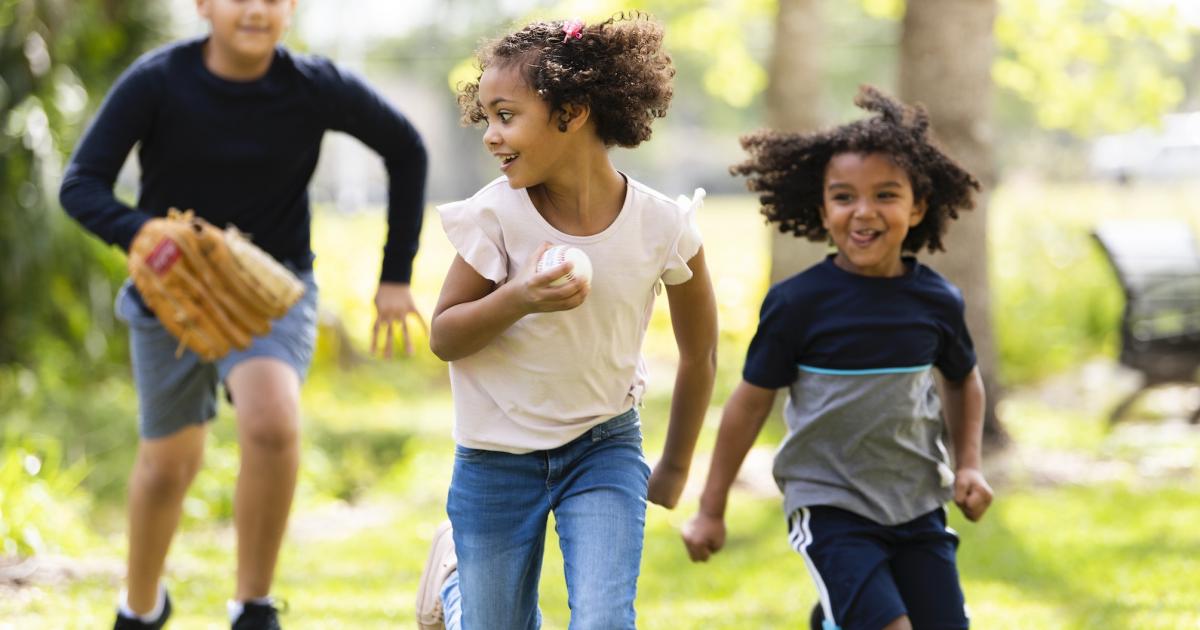 5 Ways To Keep Your Child Healthy