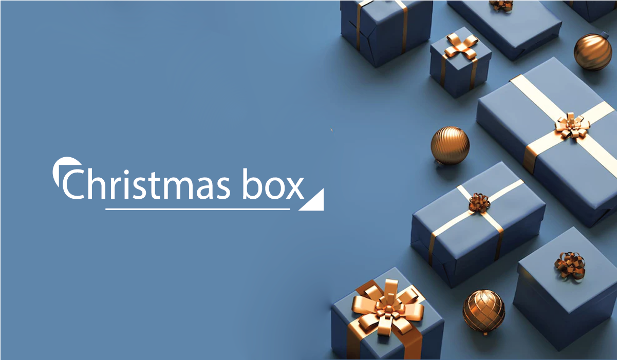 Christmas Boxes