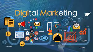 Digital Marketing Agency in Lahore