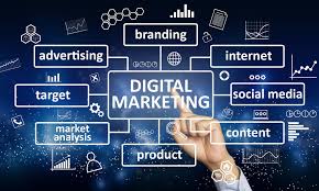 Digital Marketing Agency in Lahore