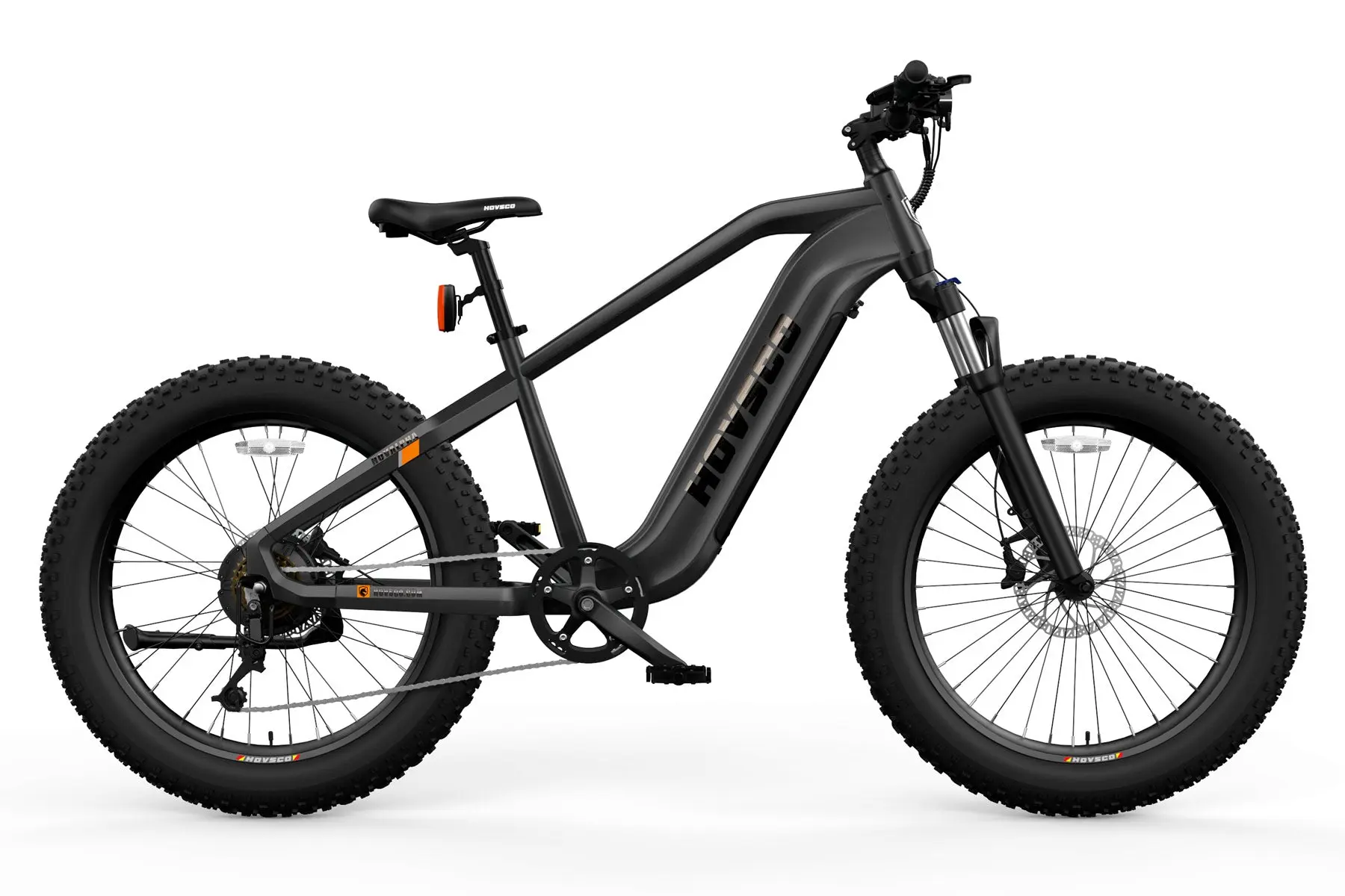 Electric Bike Review