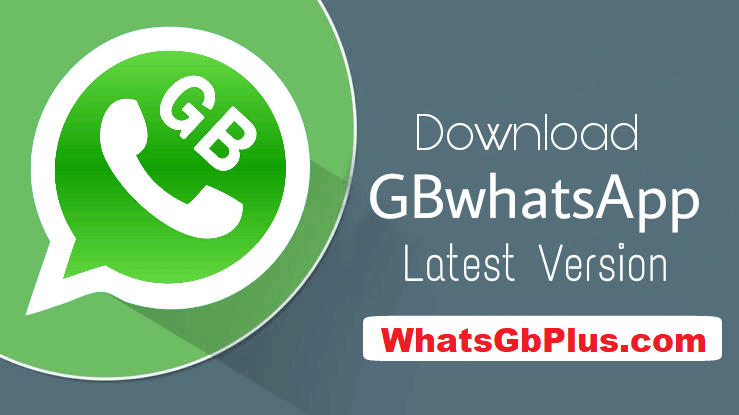 GB WhatsApp Pro APK Download 2022