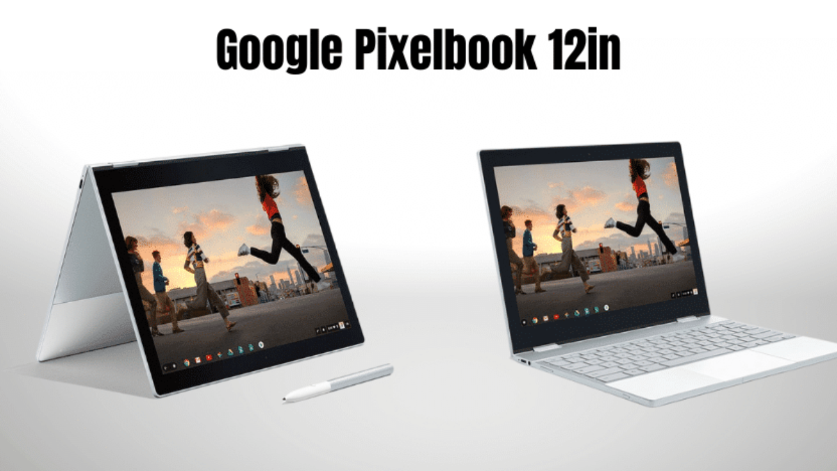 Google-Pixelbook