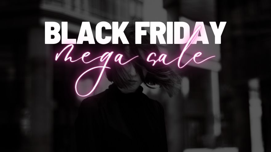 Historical Black Friday Events