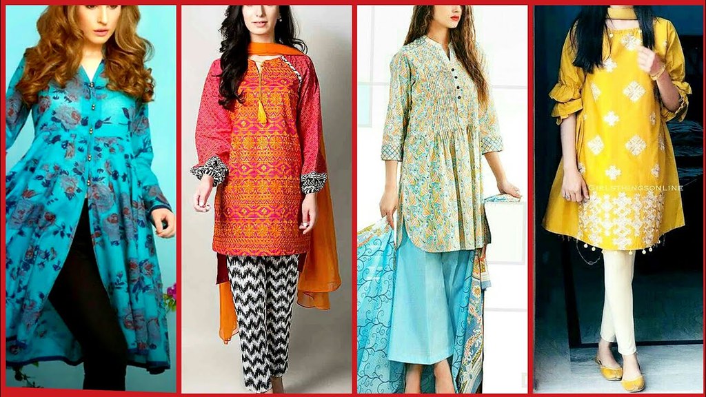 How To Get Pakistani Branded Clothes At Affordable Price?