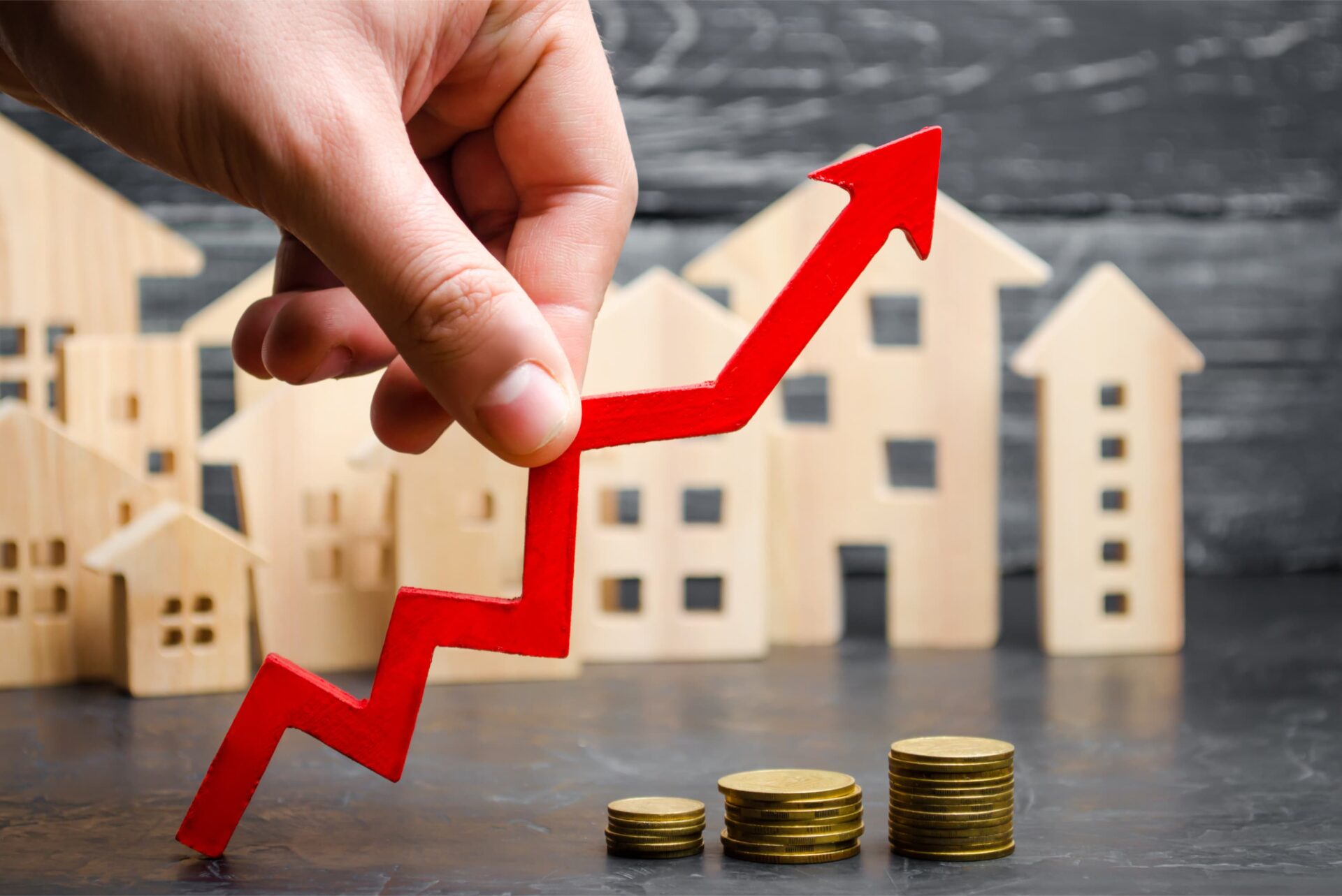 Real Estate Investment Risks