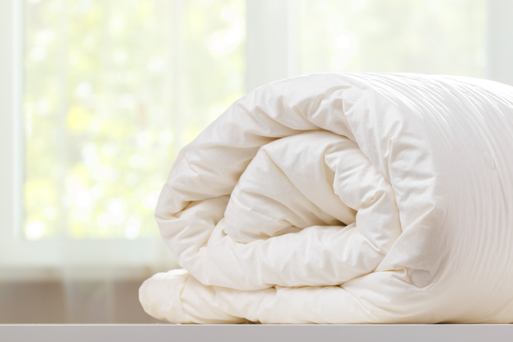 What Are The Advantages Of All Seasons Duvet?